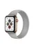 Techaks TCHS-15560 Watch 38Mm Uyumlu Krd-31 Solo Loop Medium Zore Kordon-Kırmızı 2