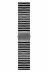 Techaks TCHS-15765 Galaxy Watch Active 2 40Mm Uyumlu Krd-27 20Mm Zore Kordon-Mavi 2