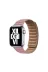 Techaks TCHS-16299 Watch 40Mm Uyumlu Krd-34 Deri Zore Kordon-Pembe 1