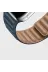 Techaks TCHS-16299 Watch 40Mm Uyumlu Krd-34 Deri Zore Kordon-Pembe 3