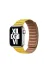 Techaks TCHS-16300 Watch 38Mm Uyumlu Krd-34 Deri Zore Kordon-Sarı 1