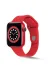 Techaks TCHS-16350 Watch 38Mm Krd-37 Uyumlu Zore Kordon-Lacivert 2
