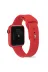 Techaks TCHS-16350 Watch 38Mm Krd-37 Uyumlu Zore Kordon-Lacivert 4
