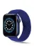Techaks TCHS-16618 Watch 40Mm Uyumlu Krd-38 Medium Zore Kordon-Kırmızı 2
