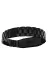 Techaks TCHS-16832 Xiaomi Mi Band 6 Uyumlu Krd-04 Metal Zore Kordon-Kırmızı 4