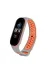 Techaks TCHS-16833 Xiaomi Mi Band 6 Krd-02 Uyumlu Zore Kordon-No1 3