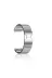 Techaks TCHS-17542 Huawei Gt2 46Mm Uyumlu Krd-35 22Mm Metal Zore Kordon-Gümüş 2