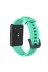 Techaks TCHS-17543 Huawei Band 6 Uyumlu Krd-47 Uyumlu Zore Kordon-Beyaz 4