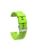 Techaks TCHS-18882 Gear S2 Krd-23 20Mm Uyumlu Zore Kordon-Beyaz 2