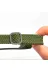 Techaks TCHS-18936 Xiaomi Mi Band 5 Uyumlu Krd-49 Örgü Zore Kordon-Denim 4