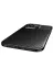 Techaks TCHS-19052 Iphone 13 Pro Uyumlu Zore Negro Silikon Kılıf-Kahverengi 4