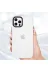 Techaks TCHS-19175 Iphone 13 Pro Uyumlu  Cann Kılıf-Yeşil 2