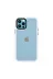 Techaks TCHS-19175 Iphone 13 Pro Uyumlu  Cann Kılıf-Yeşil 3
