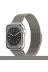 Techaks TCHS-19588 Watch 7 45Mm Uyumlu Krd-01 Metal  Kordon-New Gray 1