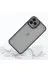 Techaks TCHS-21763 Iphone 11 Pro Uyumlu Zore Flora Kılıf-Lila 2