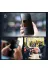 Techaks TCHS-22746 Iphone 13 Uyumlu Davin 5D Privacy Cam Zore Ekran Koruyucu 2