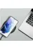 Techaks TCHS-22968 Galaxy S22 Plus Uyumlu Zore Kamera Korumalı Nitro Anti Shock Silikon-Renksiz 3