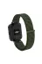 Techaks TCHS-23761 Xiaomi Redmi Watch 2 Lite Uyumlu Krd-61 Hasır Zore Kordon-No8 4