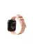 Techaks TCHS-24206 Watch 7 41Mm Krd-23 Uyumlu Zore Kordon-Siyah 2