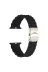 Techaks TCHS-24510 Watch 44Mm Krd-72 Uyumlu Zore Kordon-Siyah 1