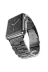 Techaks TCHS-24545 Watch Ultra 49Mm Kordon Uyumlu Krd-04 Metal Strap Kayış Clo- Gümüş 2