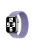 Techaks TCHS-24557 Watch Ultra 49Mm Kordon Uyumlu Krd-32 Medium Strap Kayış Clo- Lila 1