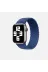 Techaks TCHS-24558 Watch Ultra 49Mm Kordon Uyumlu Krd-32 Large Strap Kayış Clo- Blue Cobalt 2