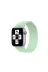 Techaks TCHS-24582 Watch Ultra 49Mm Kordon Uyumlu Krd-32 Small Strap Kayış Clo- Yeşil 1