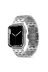 Techaks TCHS-24592 Watch Ultra 49Mm Kordon Uyumlu Krd-20 Metal Strap Kayış Clo- Gold 2