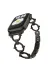 Techaks TCHS-24593 Watch Ultra 49Mm Kordon Uyumlu Krd-56 Metal Strap Kayış Clo- Siyah 1