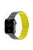 Techaks TCHS-24597 Watch Ultra 49Mm Kordon Uyumlu Krd-52 Strap Kayış Clo- Siyah 2