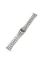 Techaks TCHS-24599 Watch Ultra 49Mm Kordon Uyumlu Krd-54 Metal Strap Kayış Clo- Gümüş 2