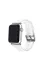 Techaks TCHS-24600 Watch Ultra 49Mm Kordon Krd-13 Şeffaf Uyumlu Strap Kayış Clo- Renksiz 1