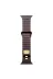 Techaks TCHS-24894 Watch 7 41Mm Uyumlu Krd-73 Uyumlu Zore Kordon-Kahverengi 1