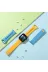 Techaks TCHS-24898 Watch Ultra 49Mm Uyumlu Krd-73 Uyumlu Zore Kordon-Lacivert 4