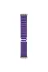 Techaks TCHS-25055 Watch 7 41Mm Uyumlu Krd-74 Hasır Zore Kordon-Mor 1