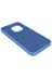 Techaks TCHS-25091 Iphone 13 Pro Max Uyumlu Metal Çerçeve Ve Buton Tasarımlı Silikon Zore Luna Kılıf-Koyu Yeşil 3