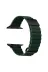 Techaks TCHS-25620 Watch 7 41Mm Uyumlu Krd-78 Pu Deri Kordon Strap Kayış Clo- Beyaz 2