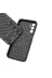 Techaks TCHS-25643 Galaxy S23 Uyumlu Zore Negro Silikon Kılıf-Siyah 2