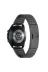 Techaks TCHS-26631 Galaxy Watch 46Mm Uyumlu Krd-82 22Mm Metal Zore Kordon-Rose Gold 3