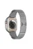 Techaks TCHS-27006 Watch 7 41Mm Uyumlu Krd-82 Metal Zore Kordon-Rose Gold 3