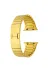 Techaks TCHS-27006 Watch 7 41Mm Uyumlu Krd-82 Metal Zore Kordon-Gold 1