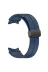 Techaks TCHS-27317 Galaxy Watch 4 40Mm Uyumlu Krd-84 Uyumlu Zore Kordon-Lacivert 1