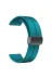Techaks TCHS-27620 Galaxy Watch Active 2 44Mm Krd-84 20Mm Uyumlu Zore Kordon-Koyu Yeşil 2