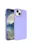 Techaks TCHS-28269 Iphone 15 Plus Uyumlu Zore Lsr Lansman Kılıf-Lila 1