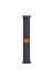 Techaks TCHS-29181 Watch 44Mm Uyumlu Krd-91 Hasır Kordon Strap Kayış Clo- Mavi 1