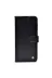 Techaks TCHS-29647 Iphone 15 Plus Uyumlu Zore Kar Deluxe Kılıflı Kılıf-Siyah 1
