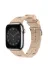 Techaks TCHS-29719 Watch 40Mm Krd-92 Uyumlu Zore Kordon-Kahve Açık 1