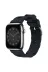 Techaks TCHS-29721 Watch 7 45Mm Krd-92 Uyumlu Zore Kordon-Midnight 1