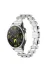 Techaks TCHS-30456 Galaxy Watch 46Mm Uyumlu Clo- Krd-96 22Mm Metal Kordon-Gold 2